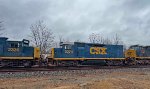 CSX 2274